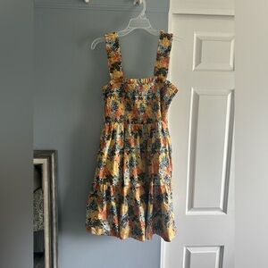 Summer Dress. Abercrombie & Fitch worn once. In perfect condition.